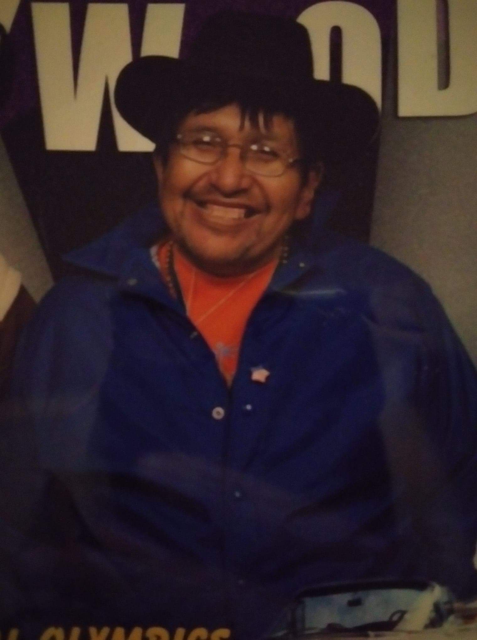 James Blackwolf Jr., age 62, of Billings formerly of Lame Deer