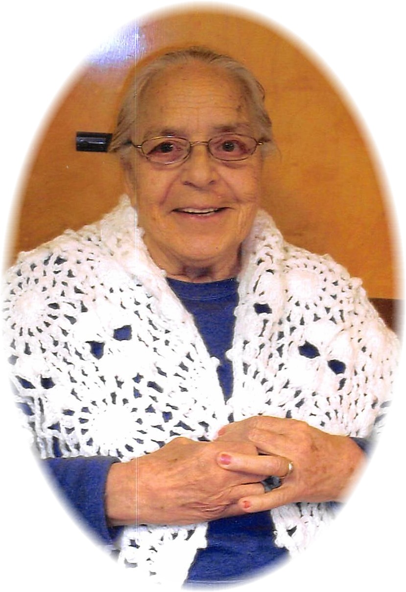 Violet Livingston, age 88, of Forsyth
