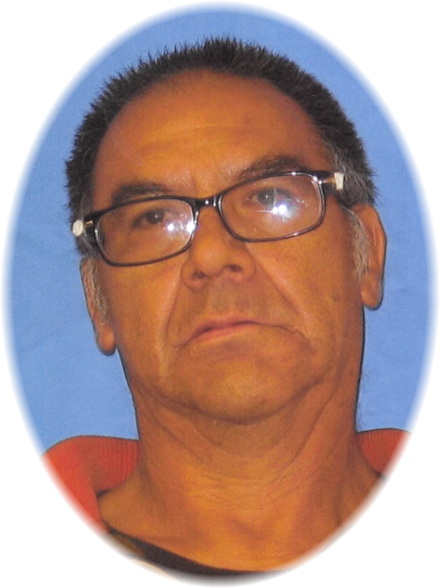 James Selage Sr., age 67, of Lame Deer
