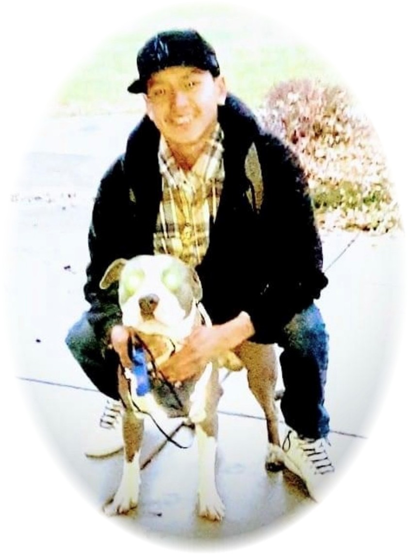 Josiah Armato Crispin, age 20, of Billings formerly of Lame Deer