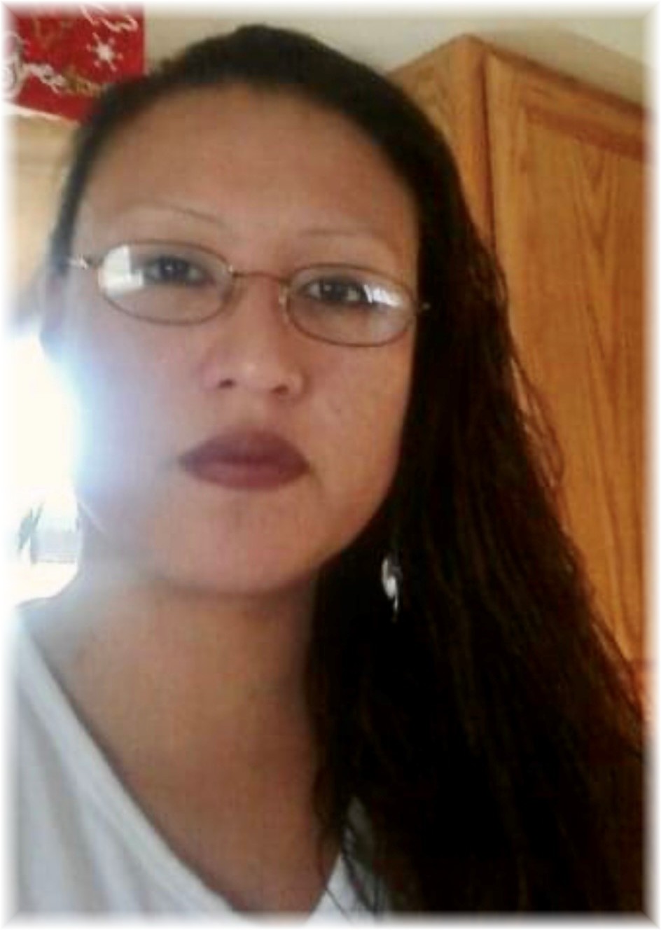 Andreen KillsnightParker, age 42, of Lame Deer