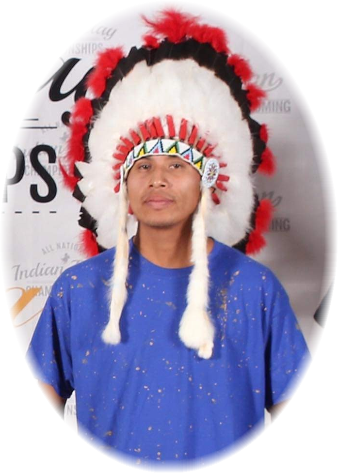 Jamaul Richard Bird, age 32, of Lame Deer