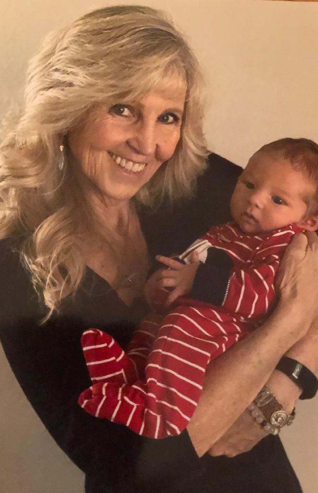 Lucinda (Cindy) Kay Rost, age 64, of Sierra Vista, Arizona, formerly of Miles City