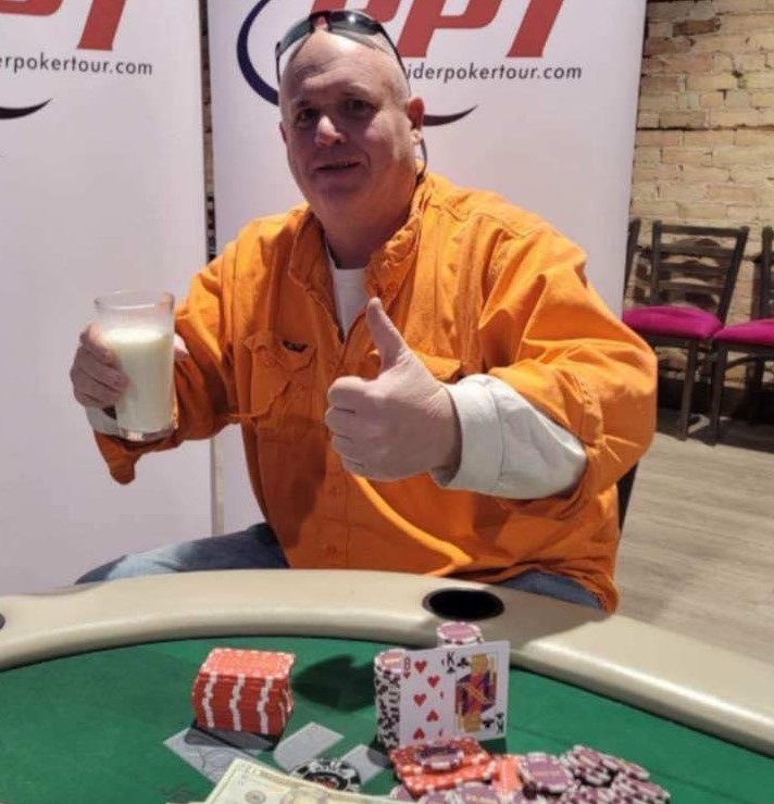 Keith Arnold, age 50, of Miles City, MT and Williston, ND