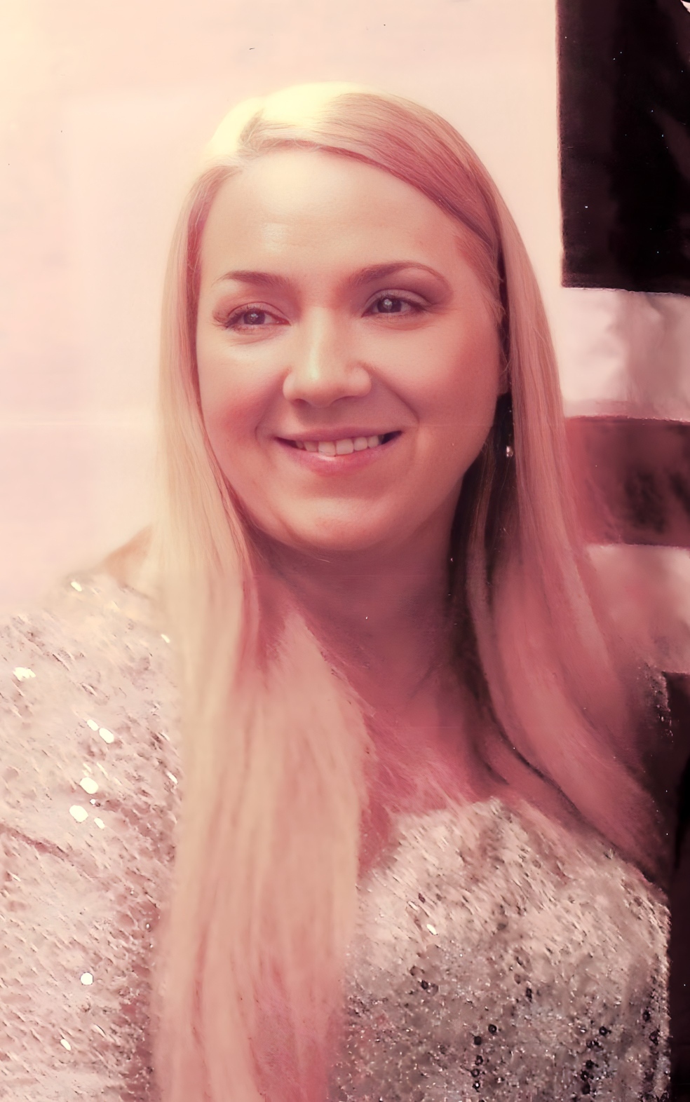 Ginny Hardison O’Connor, age 63 of Great Falls