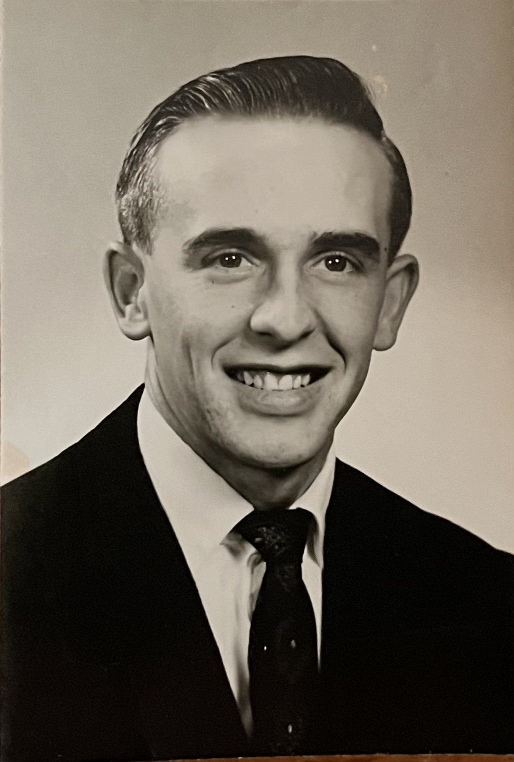 William “Bill” Bleth, age 82, of Forsyth