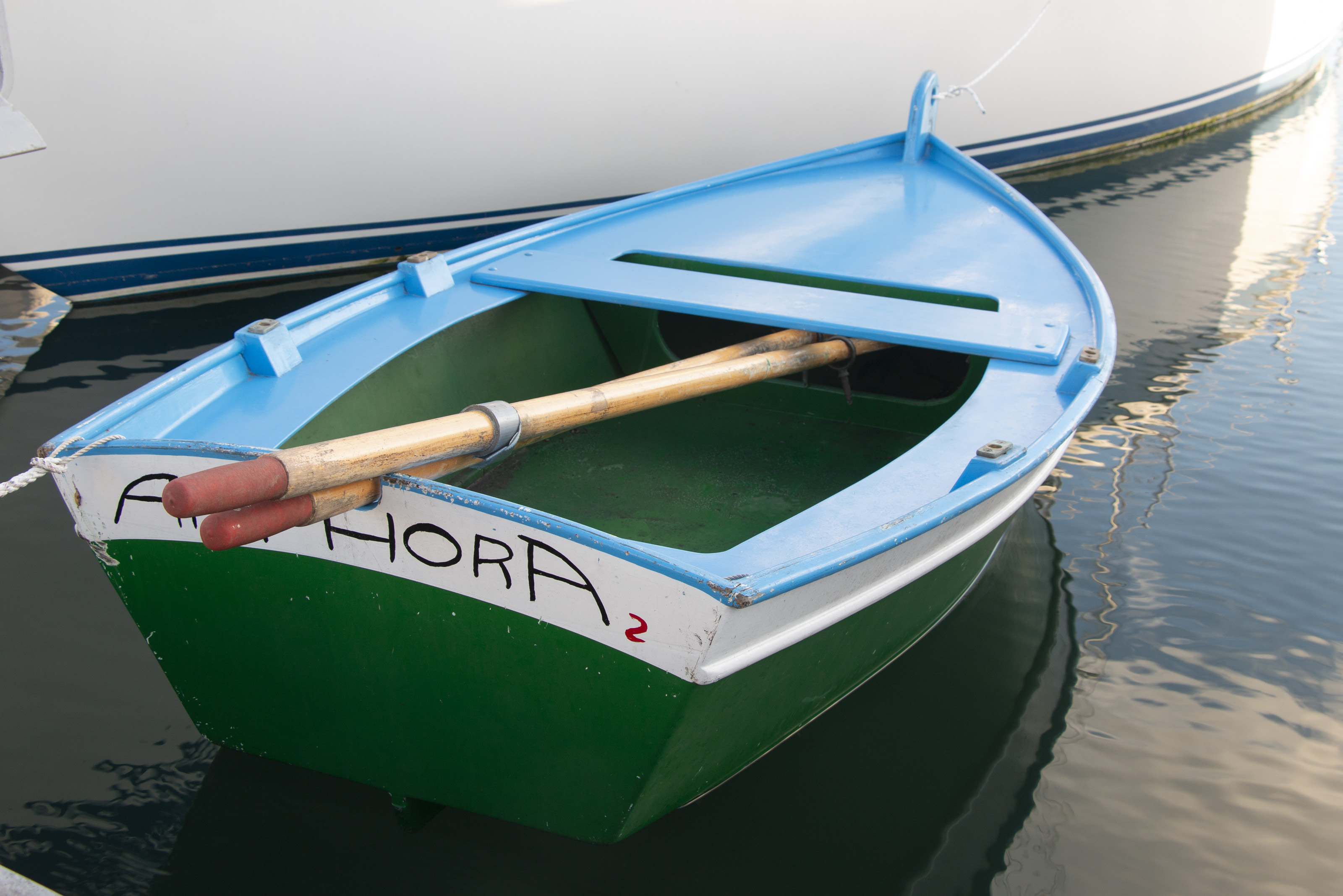 The Stevenson Projects Amphora