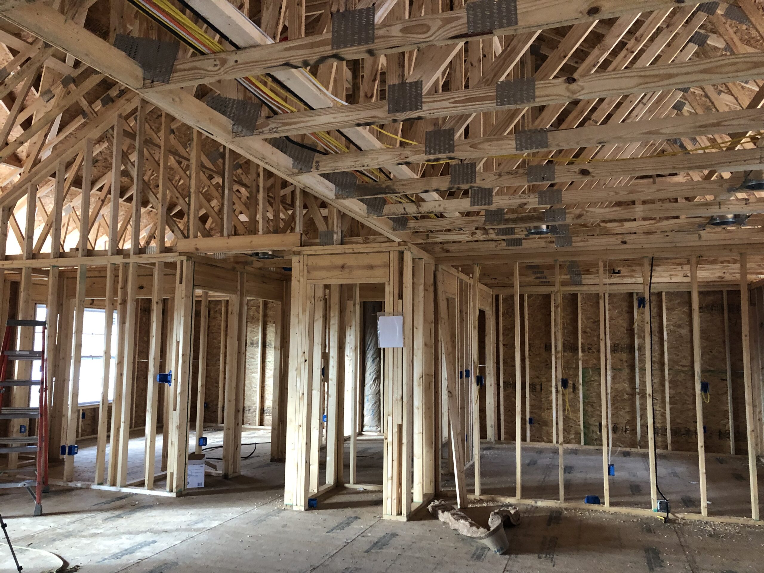 Building A New Home in Cookeville TN Stevens Realty