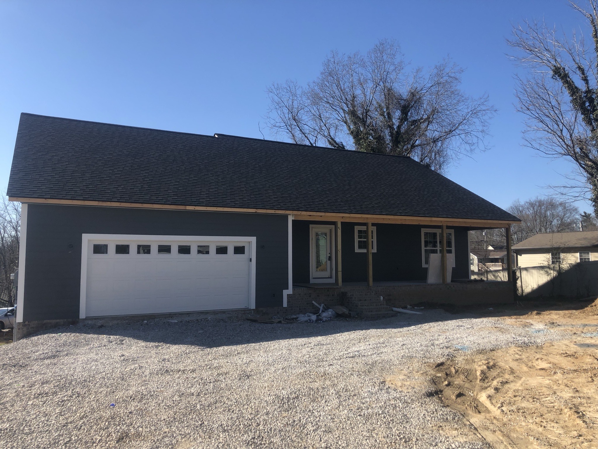 Update 251 Whitson House in Cookeville, TN Stevens Realty