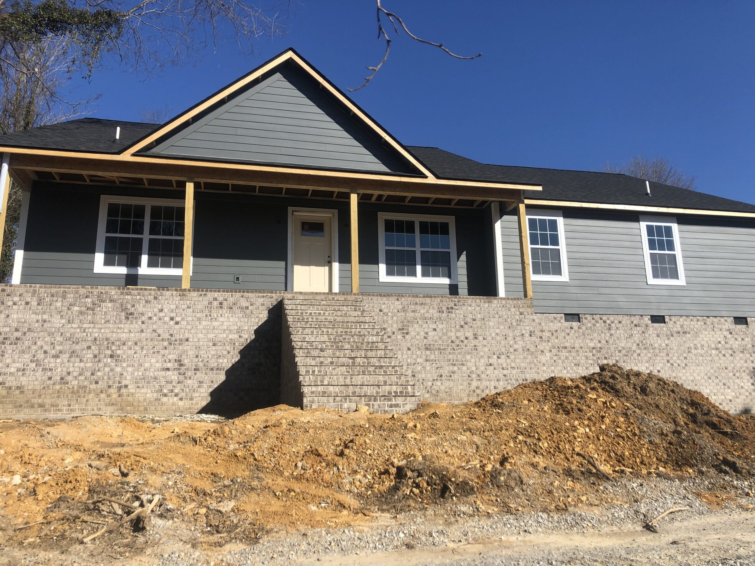 Update 251 Whitson House in Cookeville, TN Stevens Realty