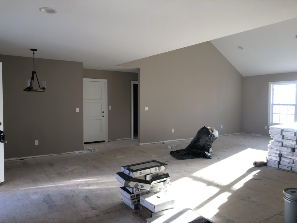 Update 251 Whitson House in Cookeville, TN Stevens Realty