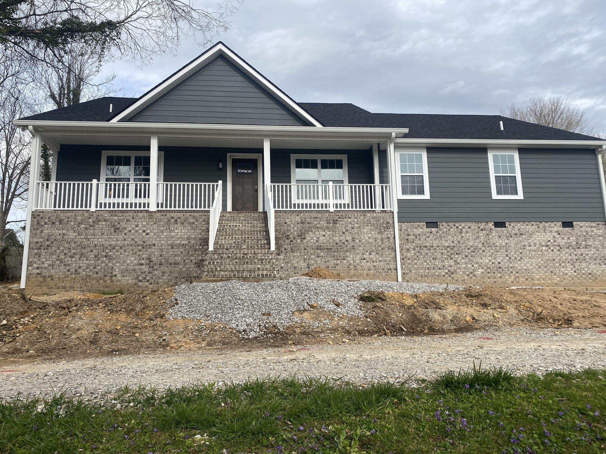 251 Whitson Ave Is Ready! Stevens Realty