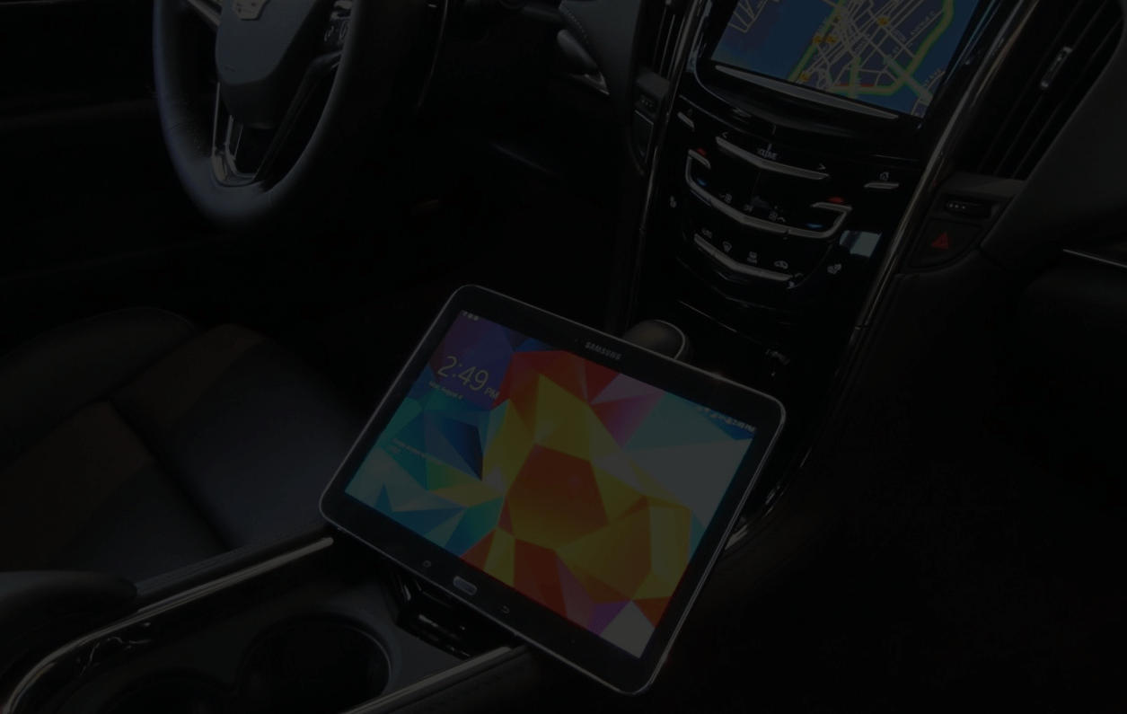 AT&T InCar Wifi Testing