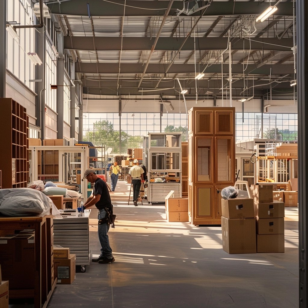 Partners Steve Nyhof Designs, LLC