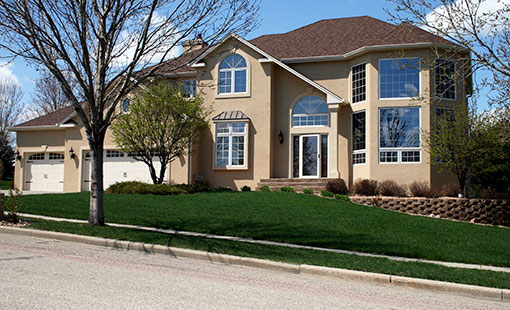 Steve Pore Insurance Home