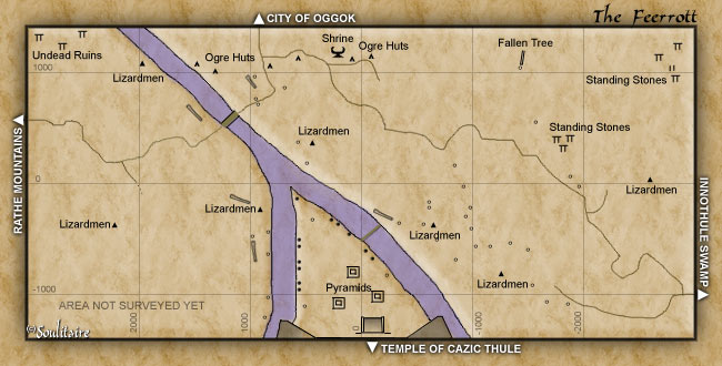 EQ Feerrott maps