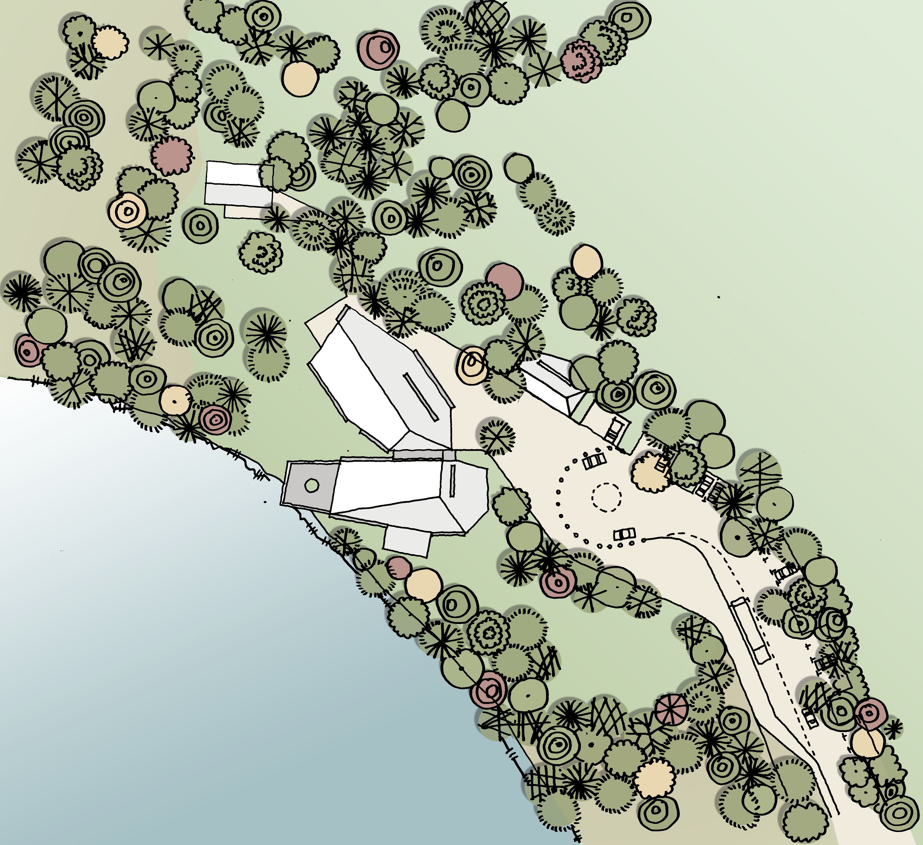 Sevenoaks Nature and Wellbeing Centre SRP