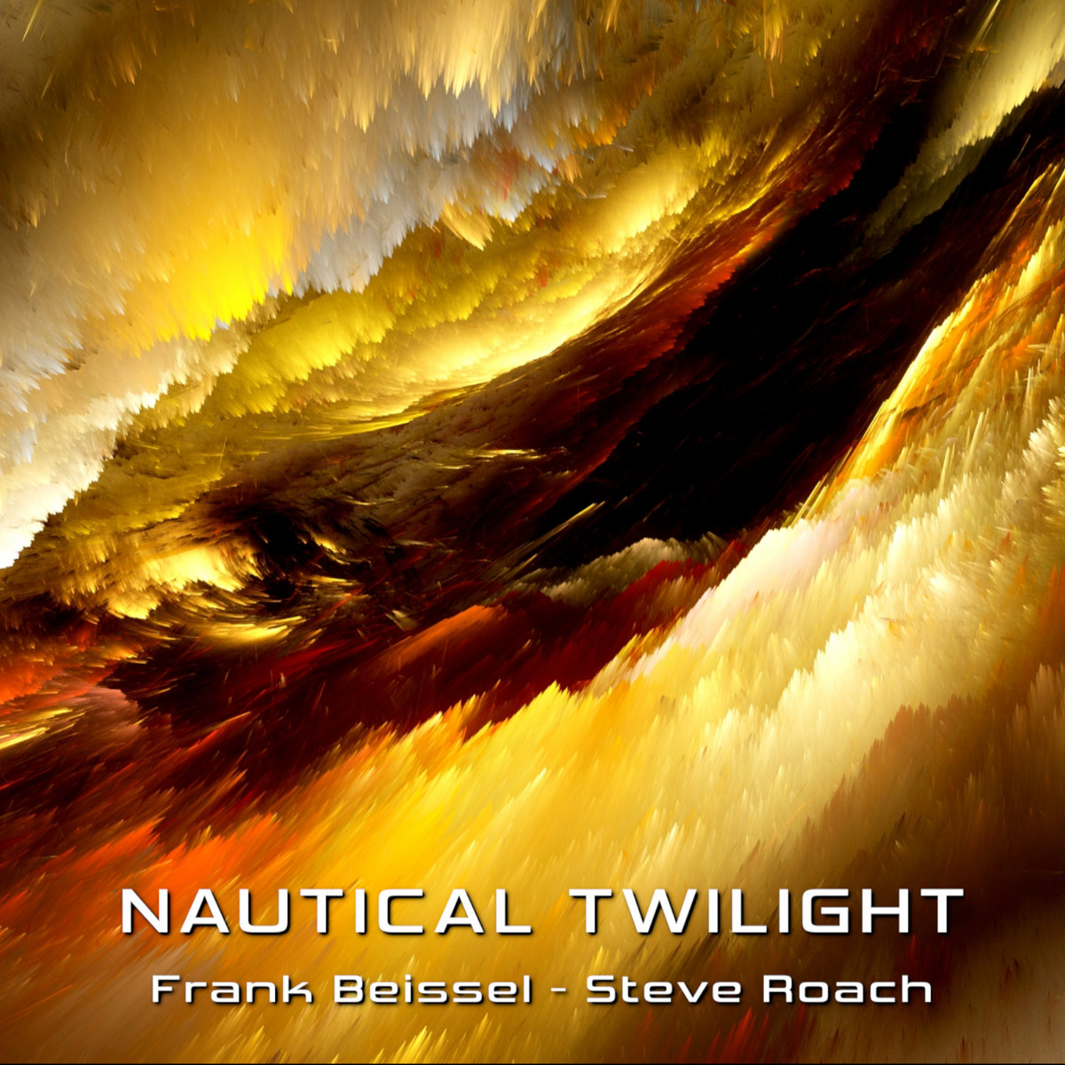 Nautical Twilight Steve Roach