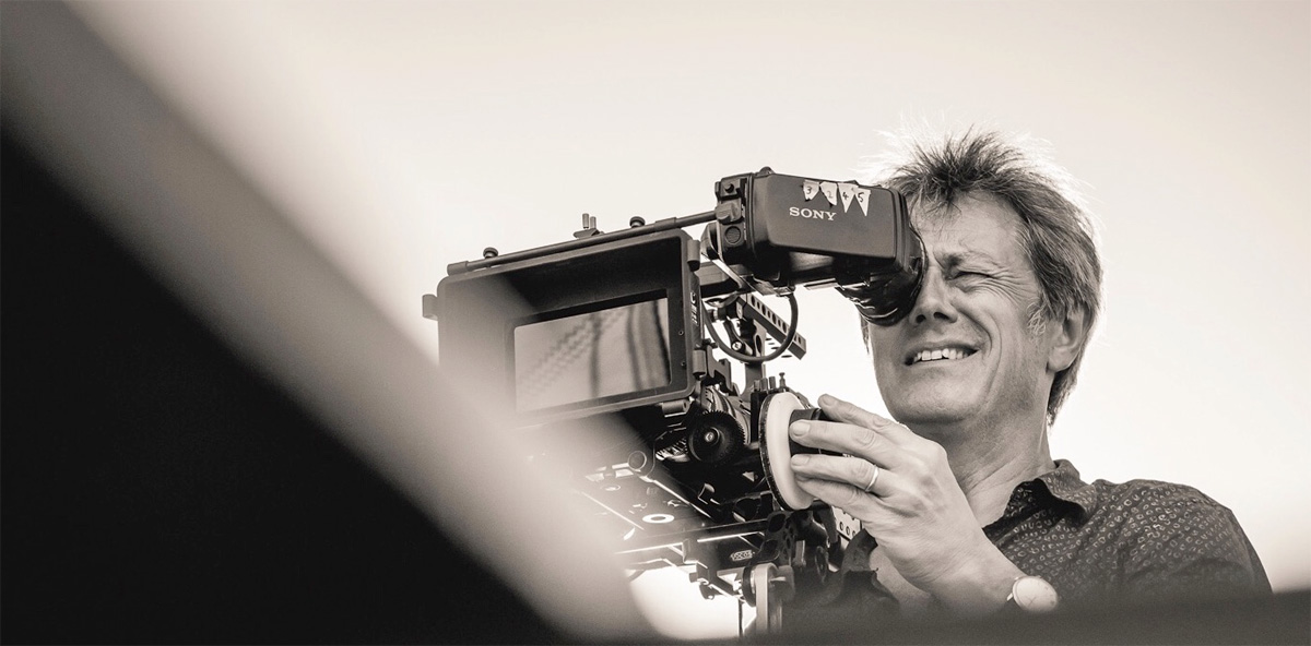 Director of Photography Lighting Cameraman London