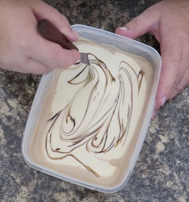 cokeicecream3 Steve's Kitchen