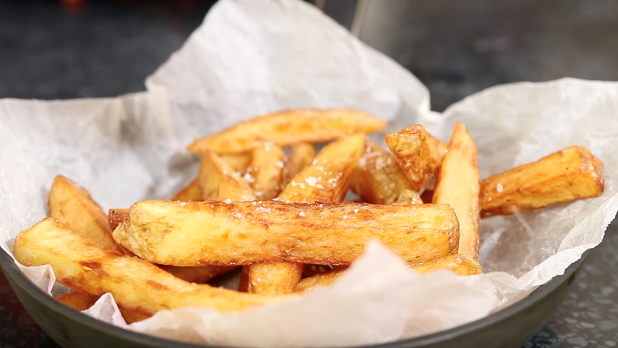 HOMEMADE SQUEAKY CHEESE CURDS Perfect for Canadian Poutine Steve's
