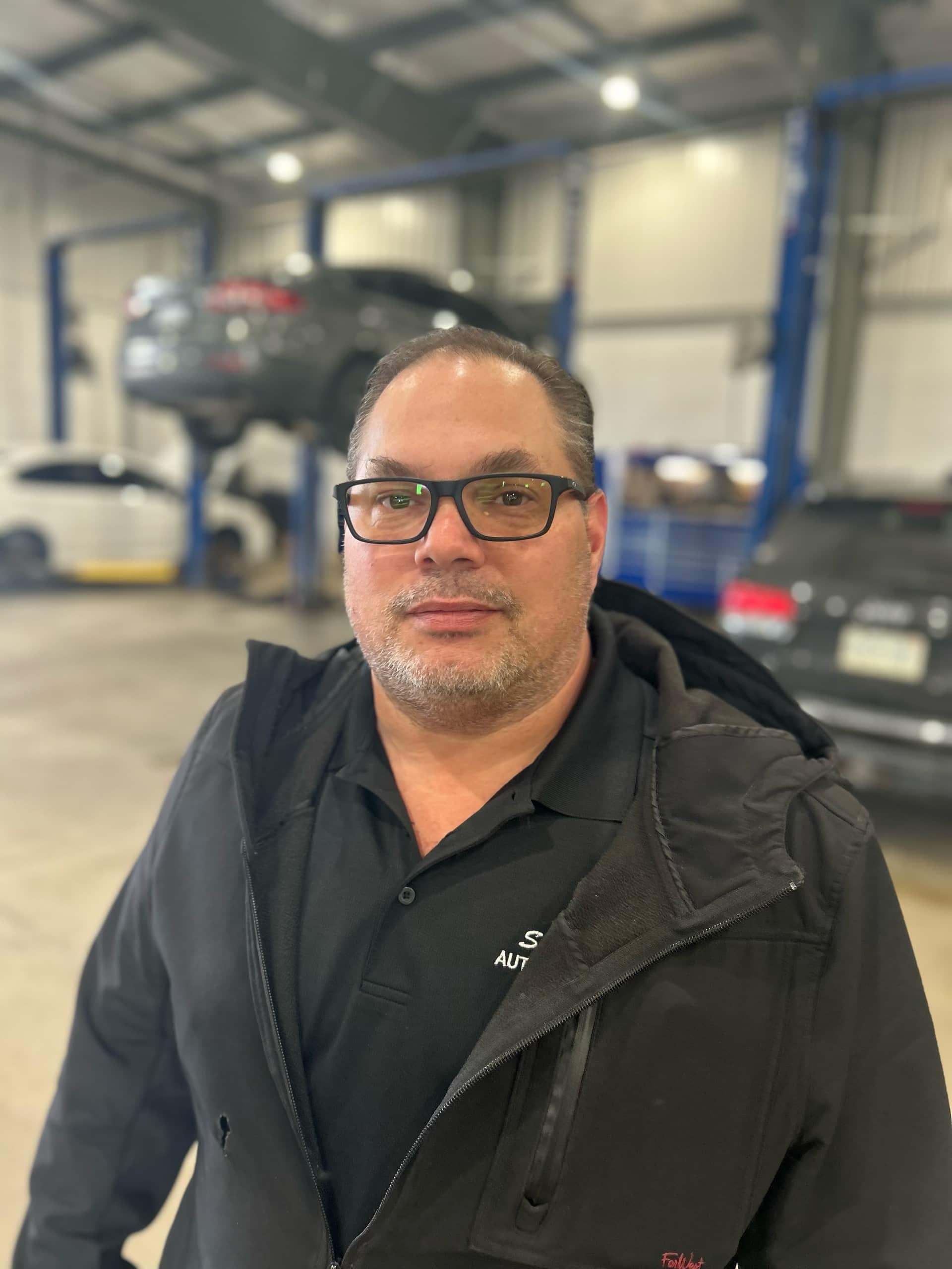 About Us Steve's Automotive Auto Repair Woodstock ON