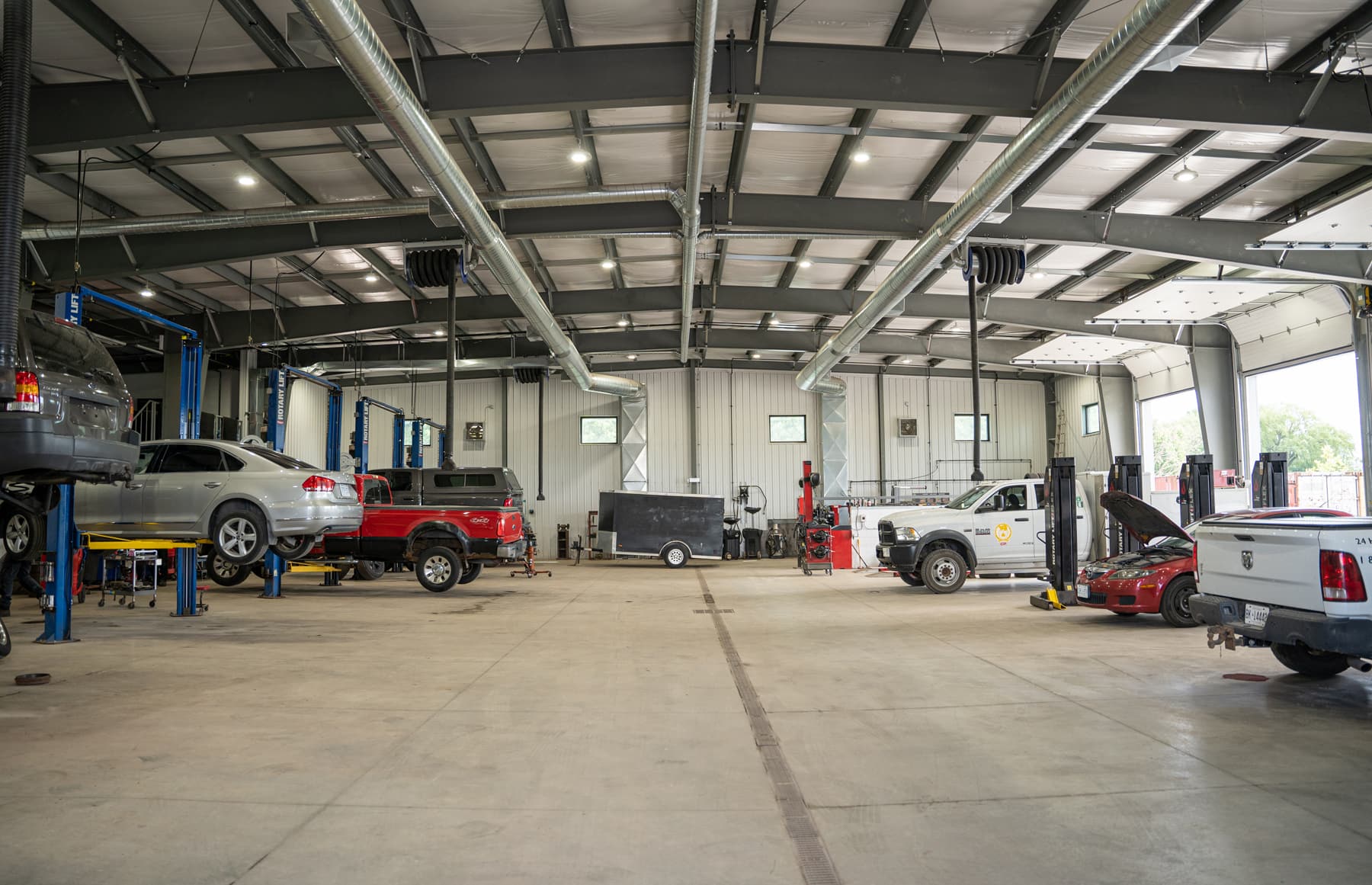 Steve's Automotive | Premier Auto Repair Shop in Woodstock