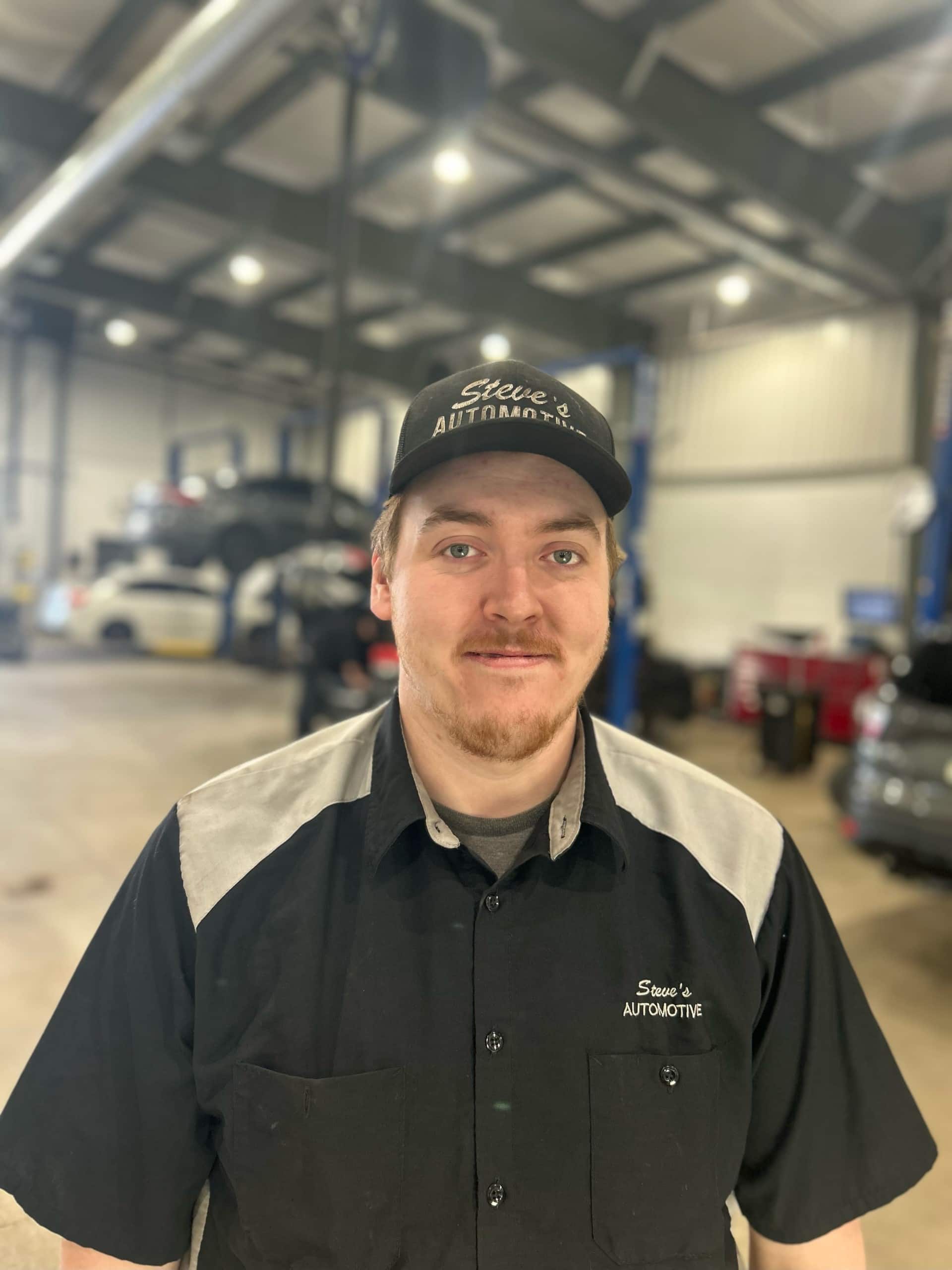 About Us Steve's Automotive Auto Repair Woodstock ON