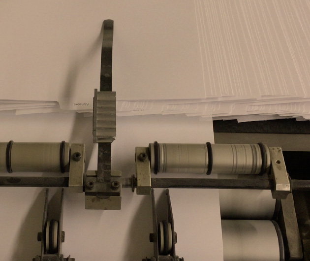 Bindery Equipment & Service Inc at John Proper blog