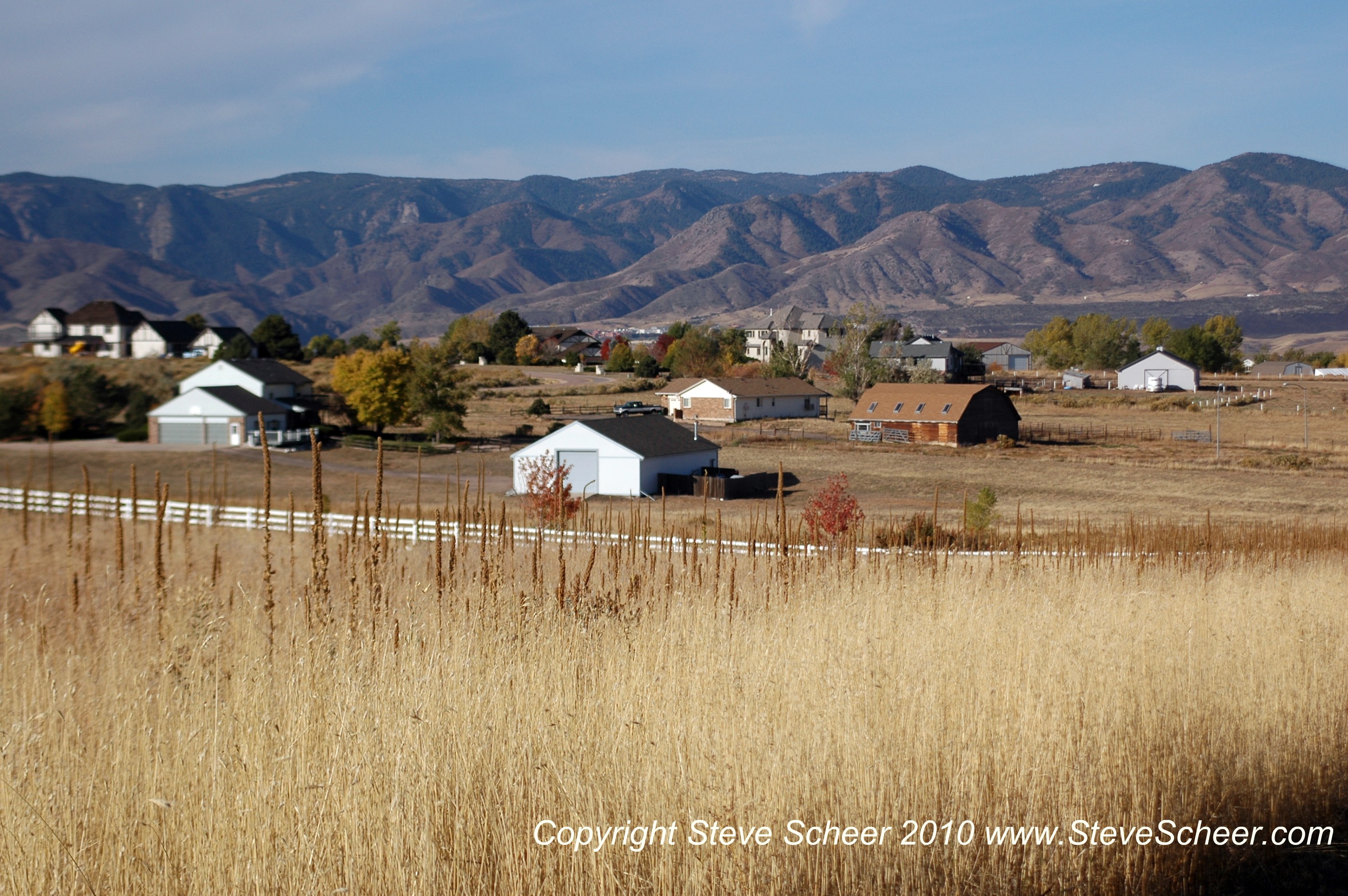 Denver Real Estate & Relocation Neighborhoods and Communities