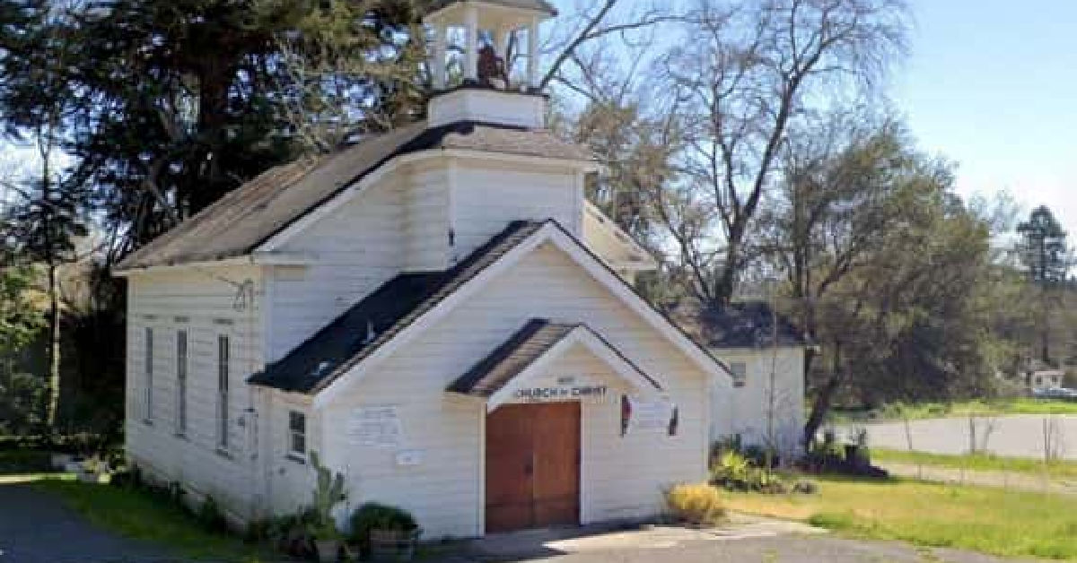 Forestville Part Two Steve Schuler