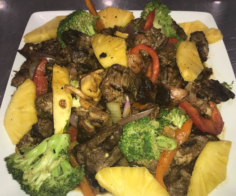 Steve’s Deli & Catering