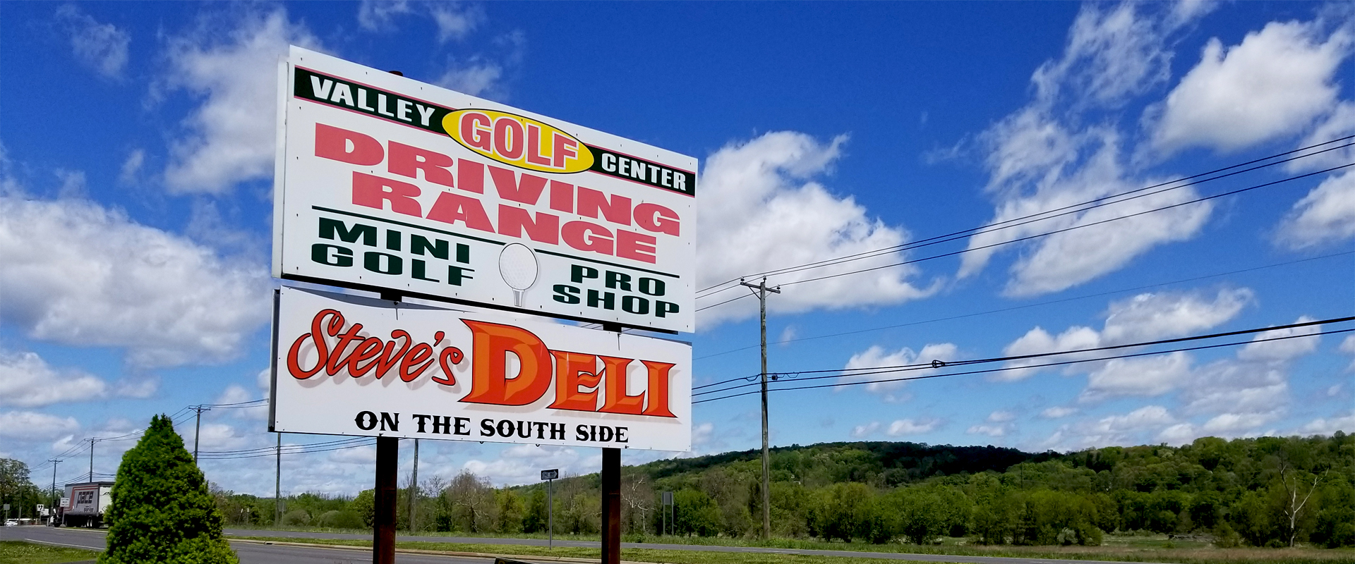 Steve’s Deli & Catering