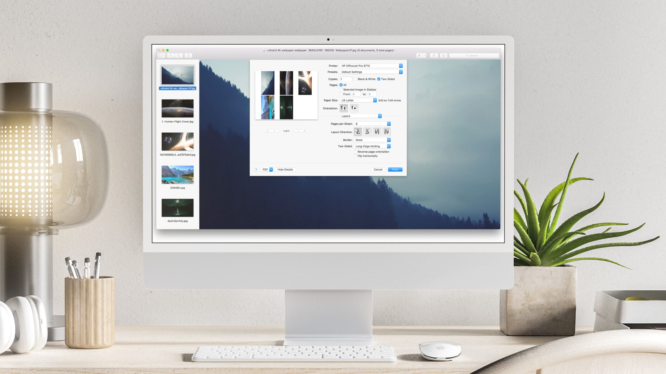 How to Add a Printer to Your Mac in 2024 (7 Easy Steps)