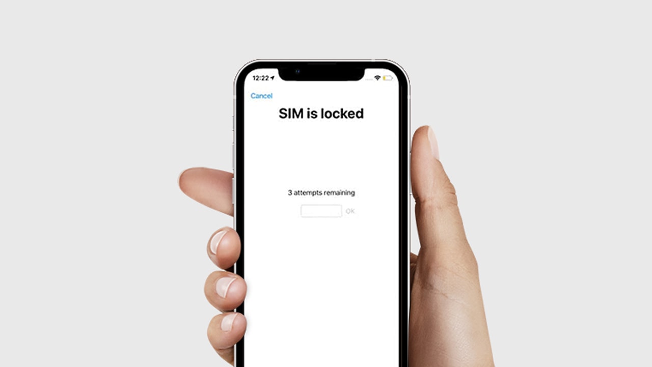How to Remove SIM Lock on Your iPhone (5 Super Easy Steps)