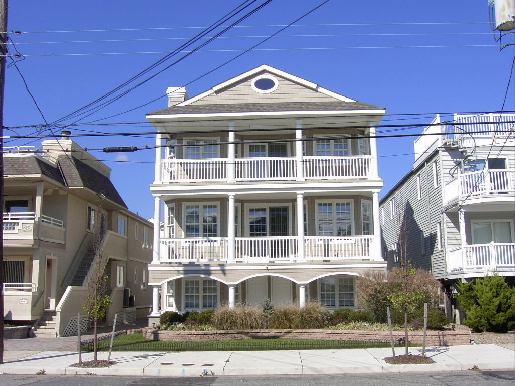 shore house NJ Ocean City NJ