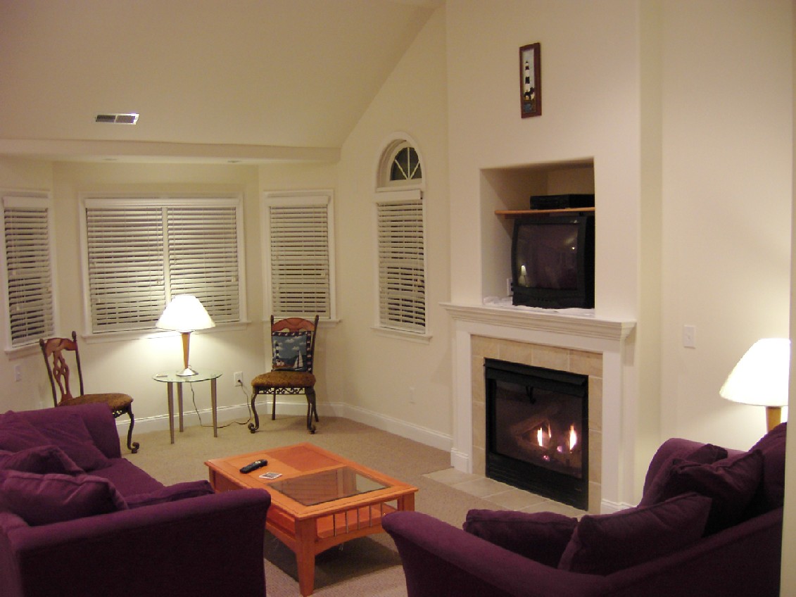 shore house NJ Ocean City NJ