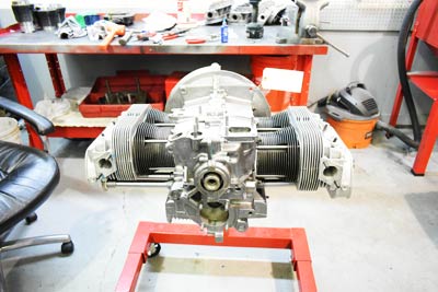 Engine Rebuilding Portland | Steve's Imports