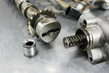 VW and Audi FSI Cam Follower Defect | Steve's Imports
