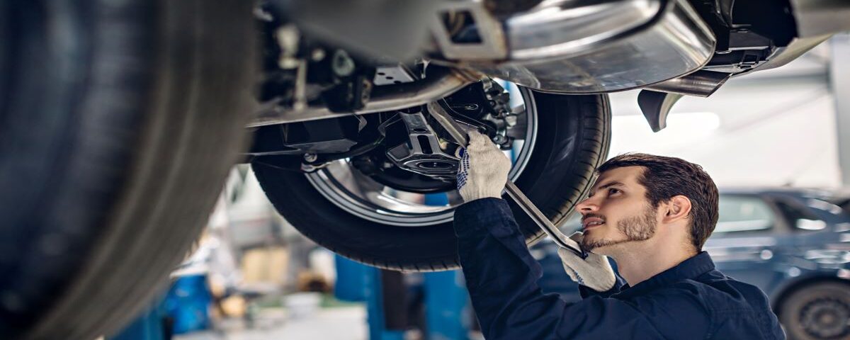 8 Common Auto Repair Issues