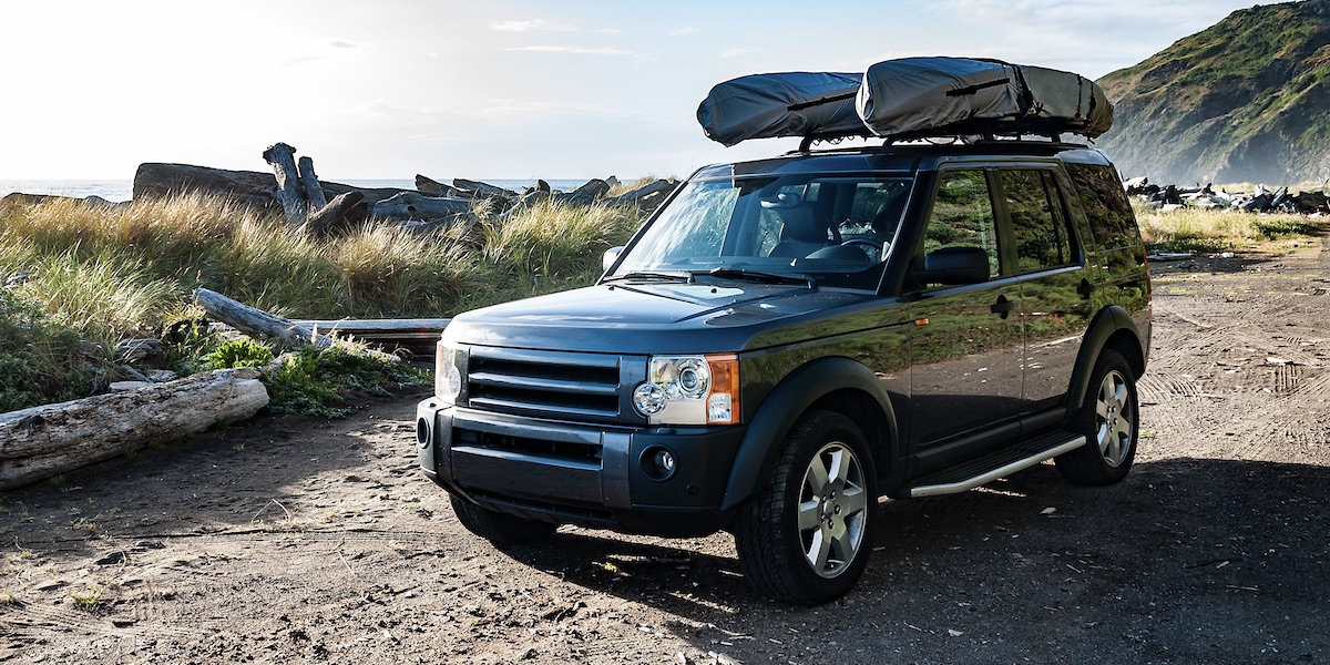 Land Rover Mechanic Portland OR Steve's Imports