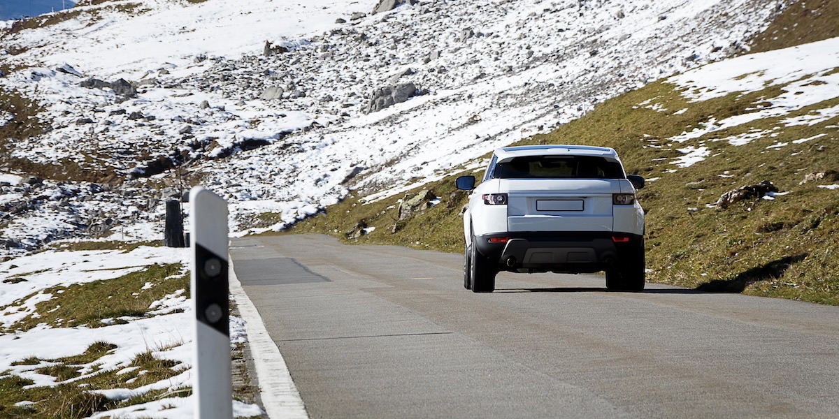 Range Rover Mechanic Portland OR | Steve's Imports