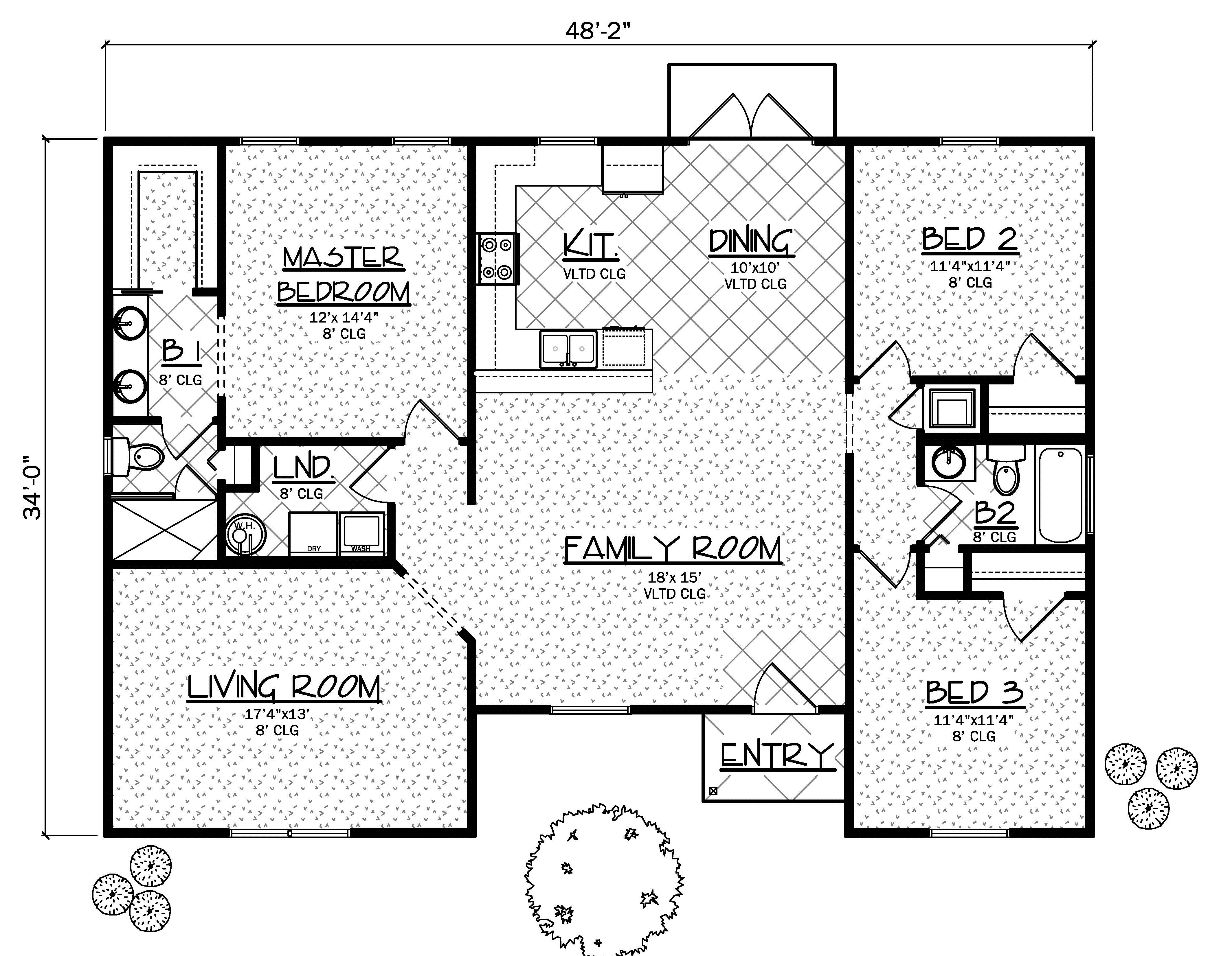 Steve Smith Construction West Virginia III