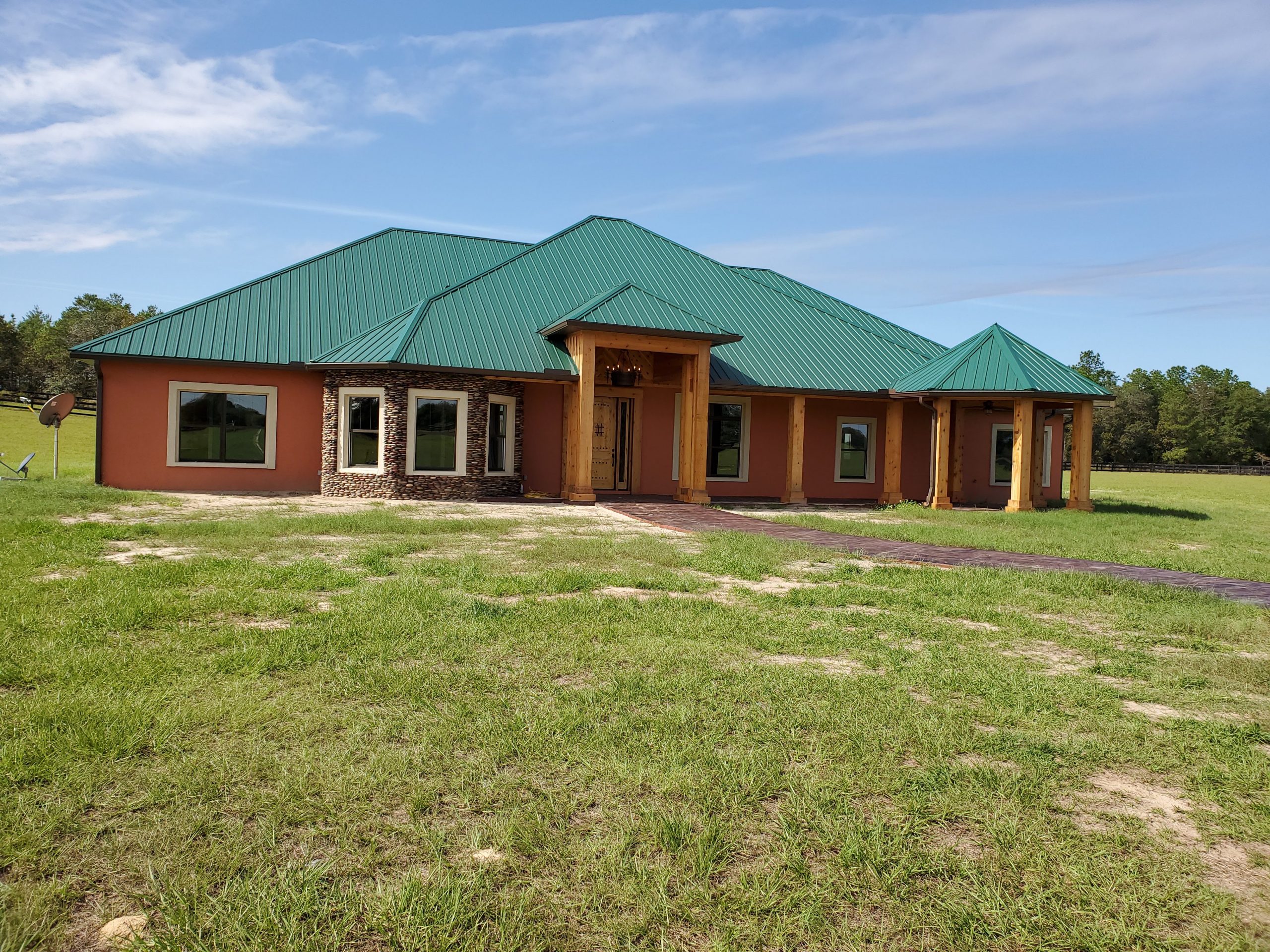 Conway (27) Steve Smith Construction