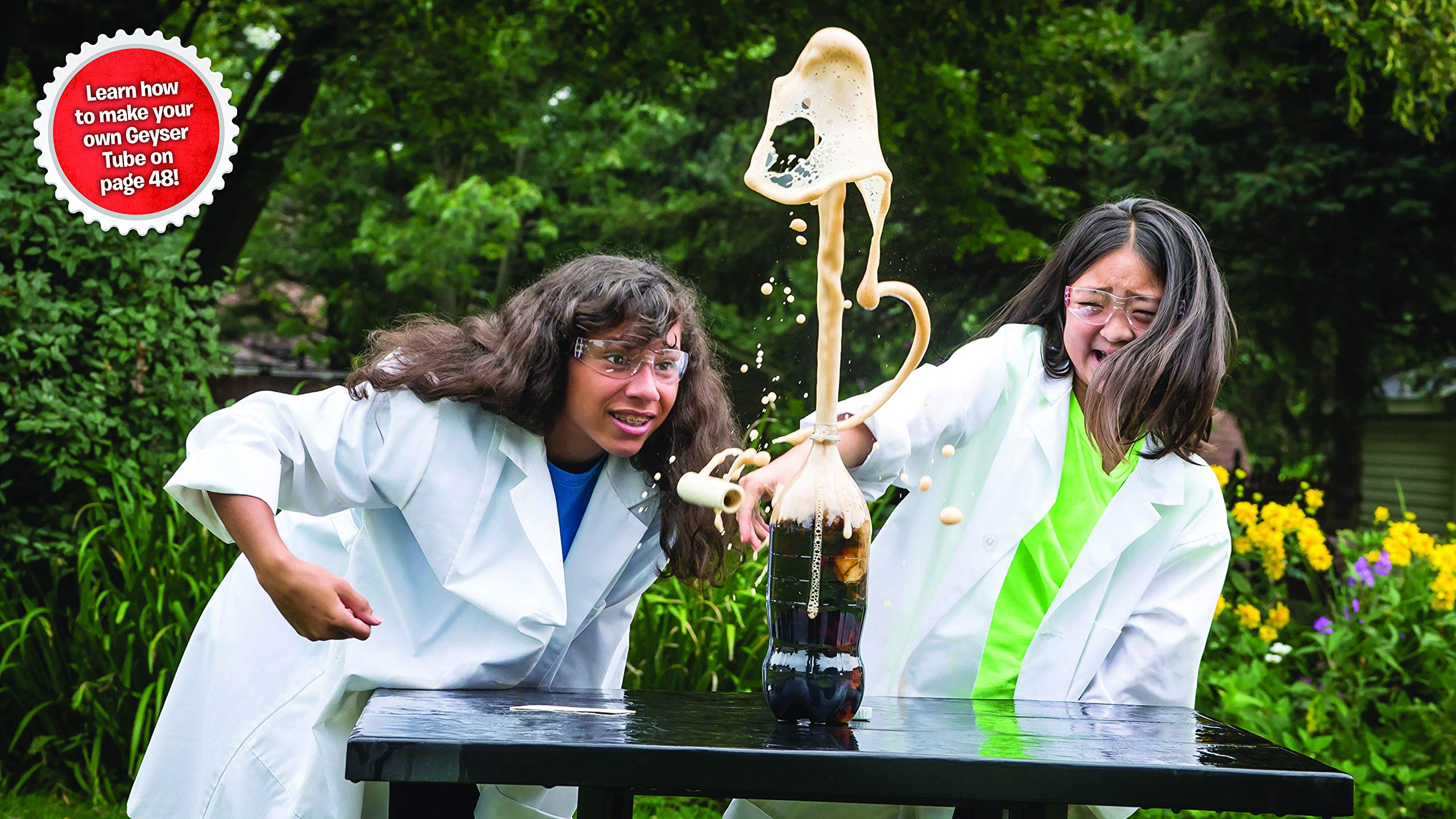 Steve Spangler's 10Minute Science Experiments Steve Spangler