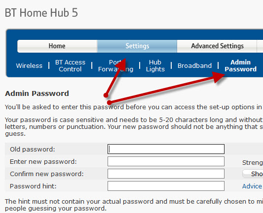 How to Setup and Configure your Home Router