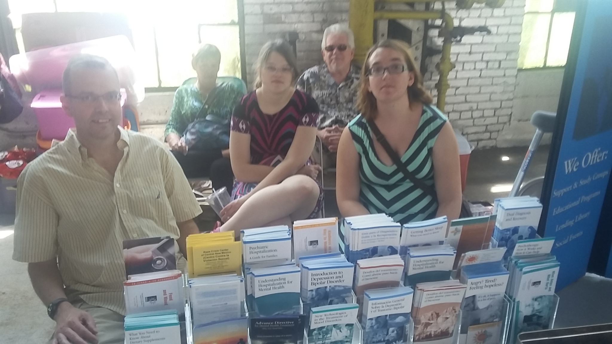 New Mexico In Depth's Jeff Proctor Props where props are due