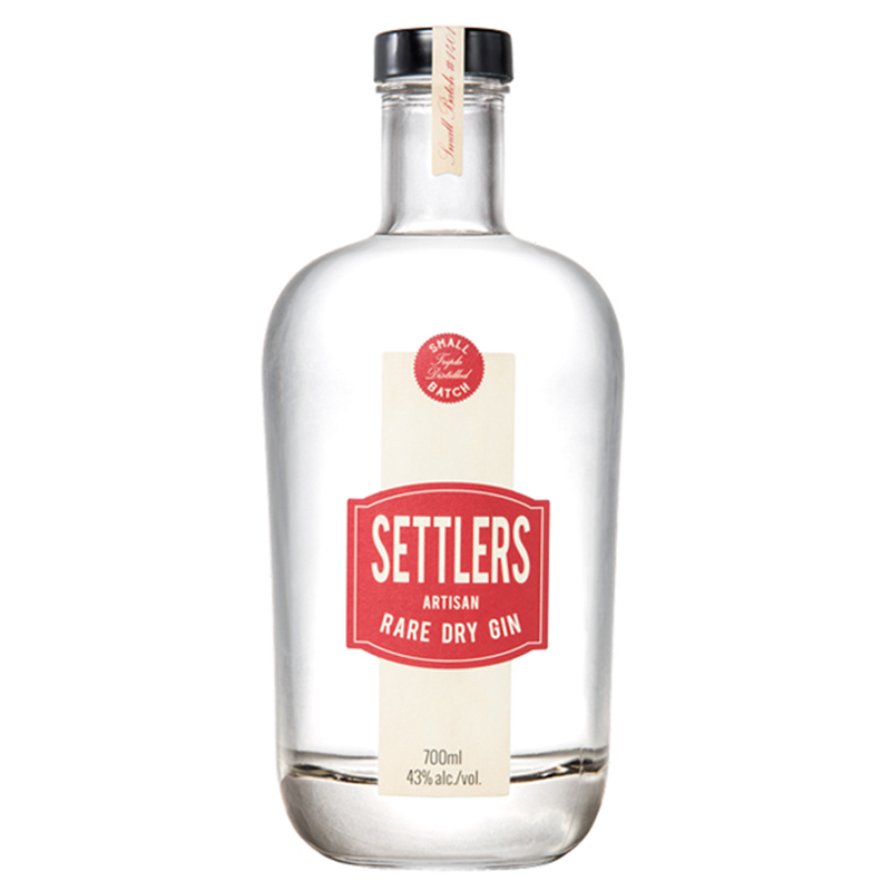 7 South Australian SmallBatch Gins