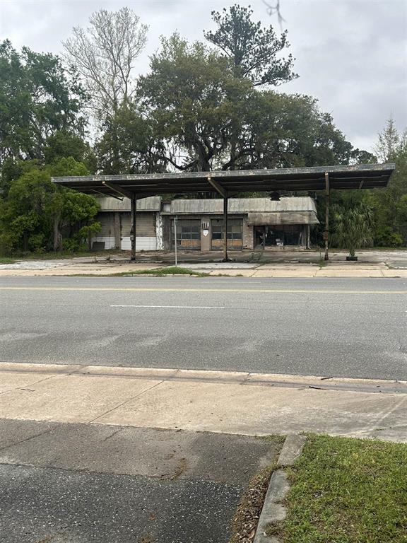 Commercial Property Greenville,FL Steve Walker Realty