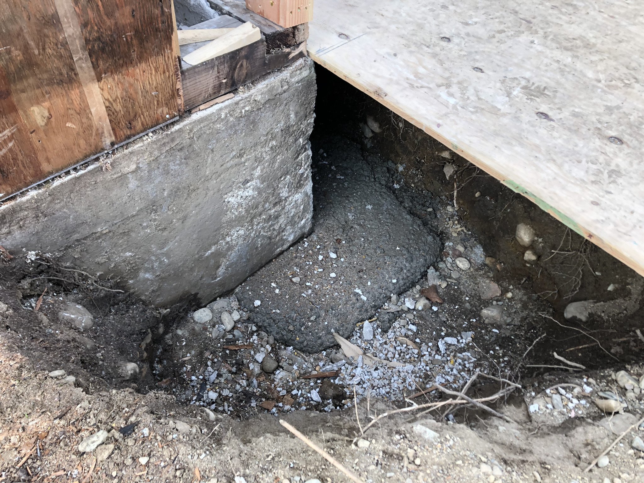 The Story Behind a Newton Accessory Apartment It Starts with a Good